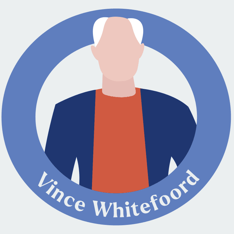 VINCE